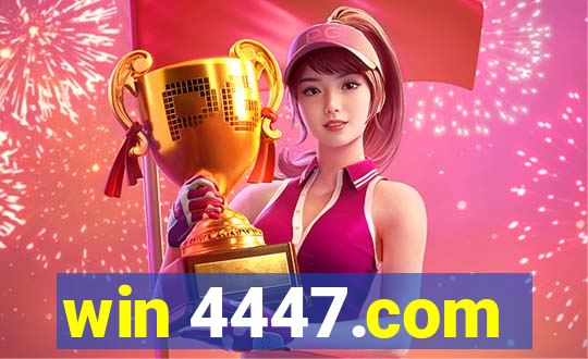 win 4447.com